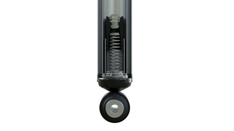 Innovative Monroe® RideRefine™ HCS Damping Technology Supports Vehicle Lightweighting Strategies, Enhances Ride Comfort